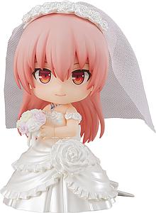 Nendoroid: Tsukasa Yuzaki #1664 (SALE)