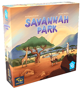 Savannah Park